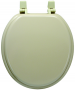 TAPA INODORO MADERA BONE WHITE