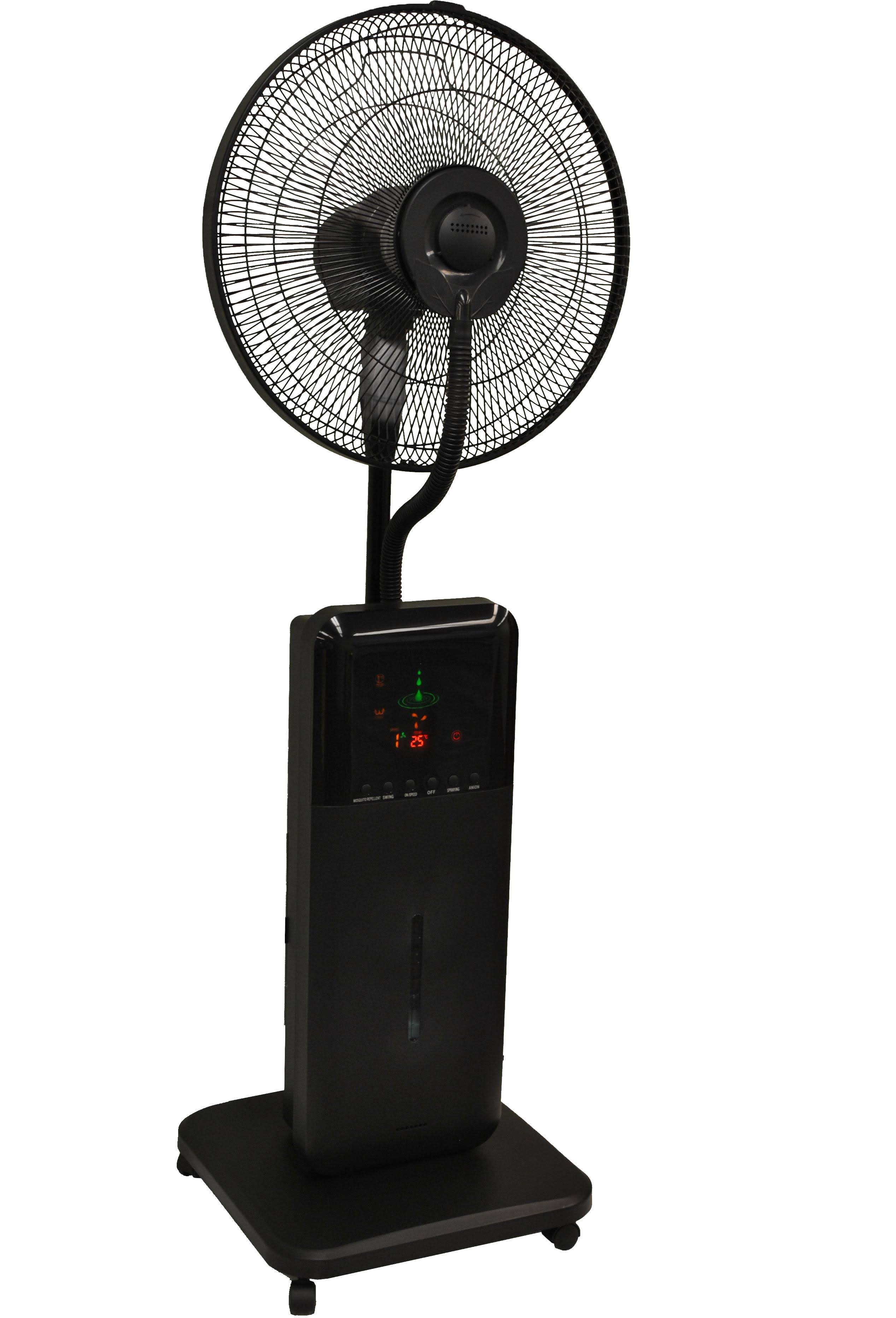 ABANICO COOLZONE CZ500 C/BLUETOOTH