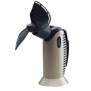 ABANICO DE BATERIA TINY TORNADO
