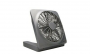 ABANICO O2COOL BATERIA 10"
