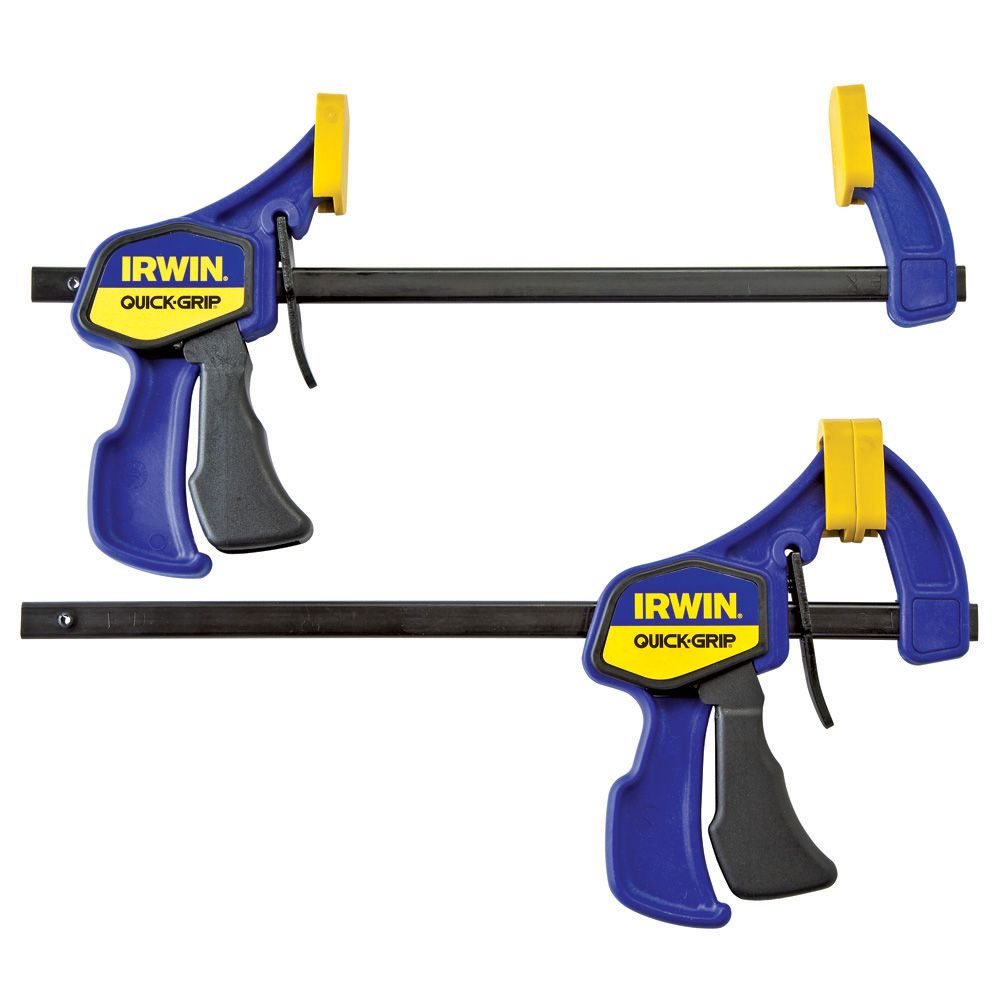 Clamps & Vises