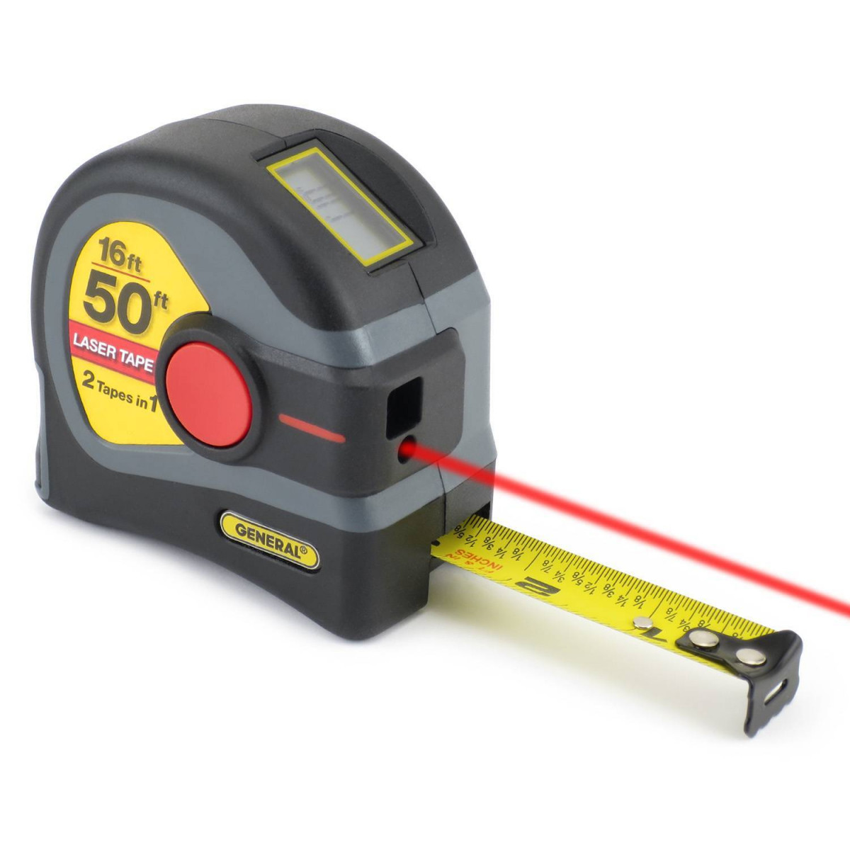 Measuring Tools