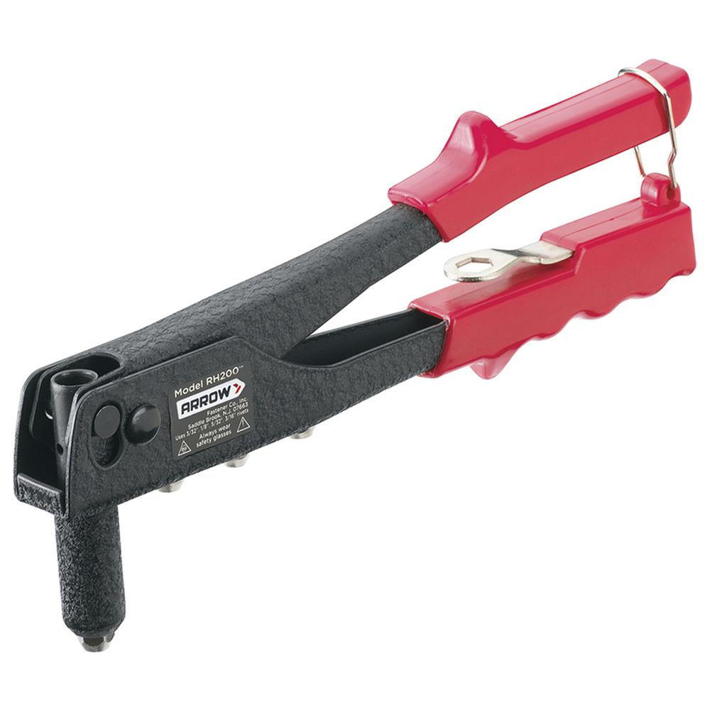 Rivet Tool