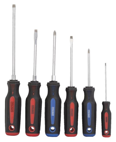Screwdrivers