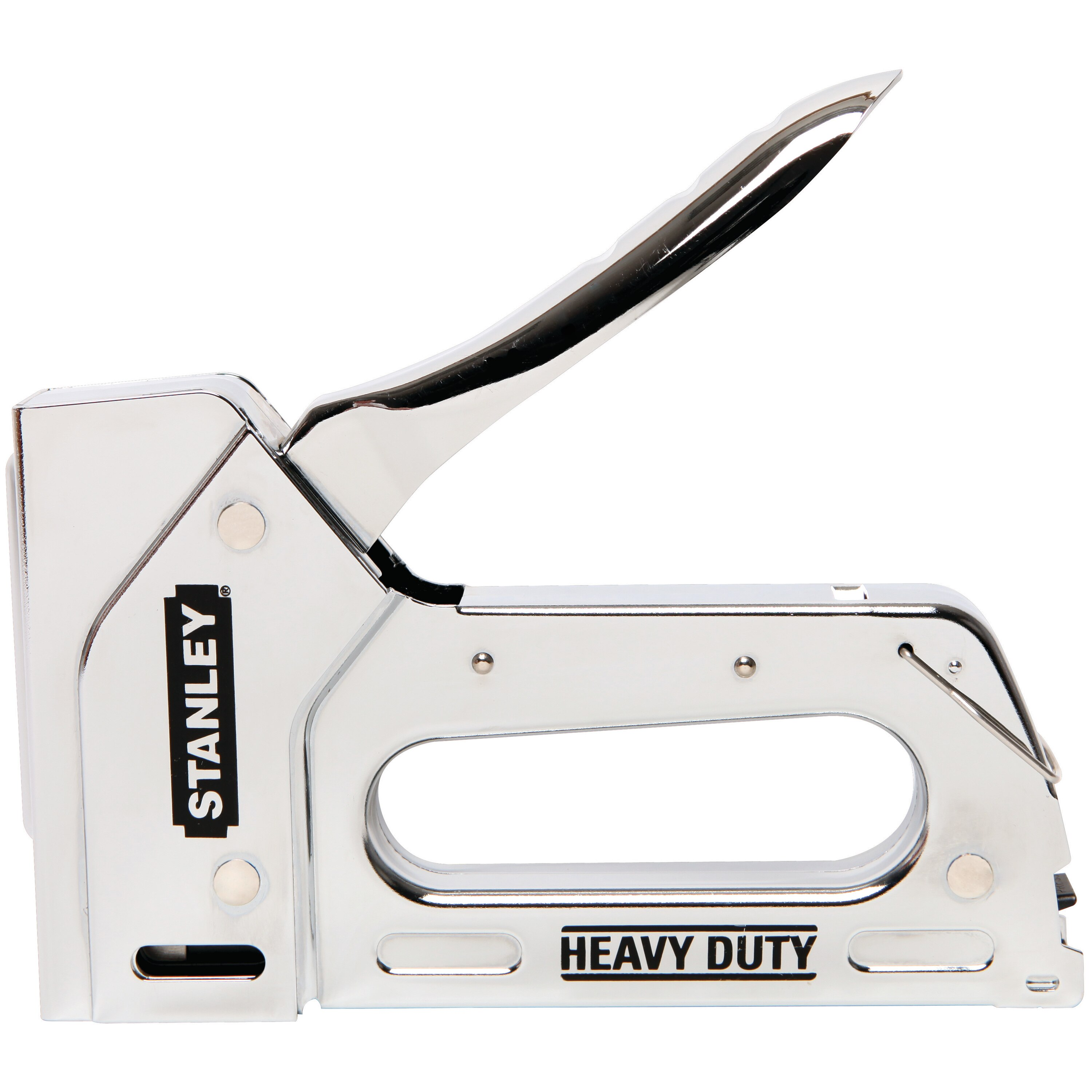 Staplers & Staples