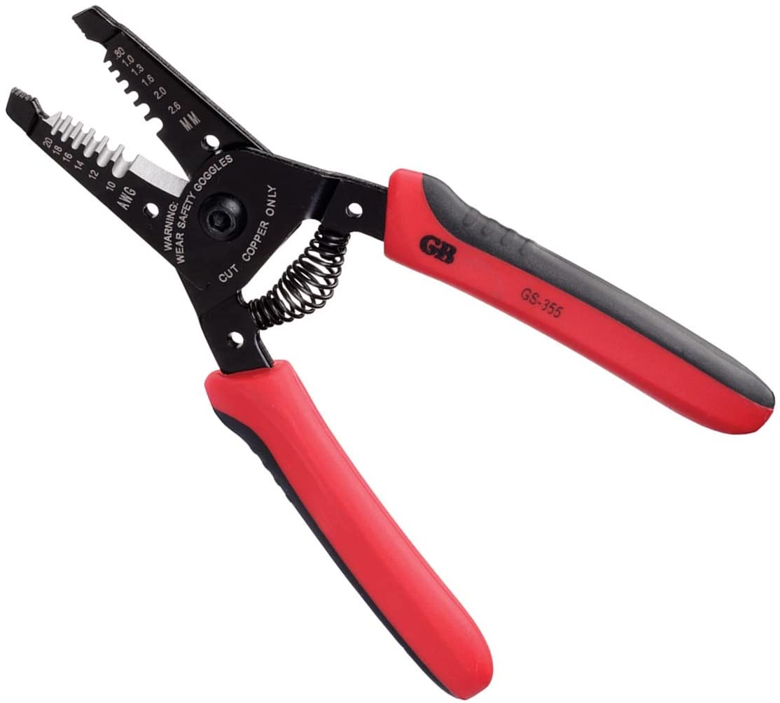 Wire Stripper