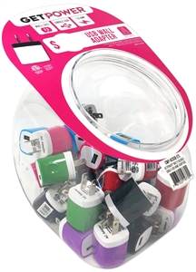POWER ADAPTER USB