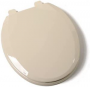 TAPA INODORO EZ CLOSE PLASTICA BONE WHITE