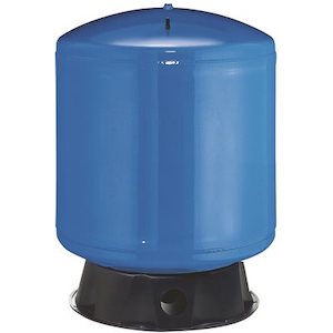 PRESSURE TANK 35 GAL
