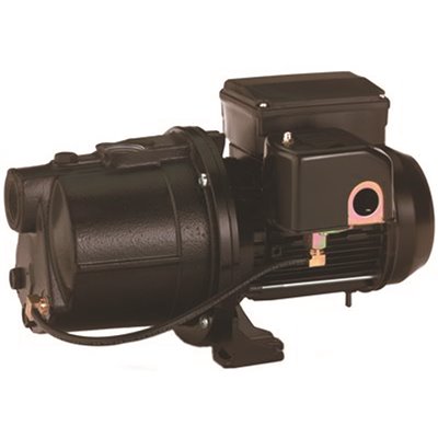 BOMBA JET SIMMER 1/2 HP