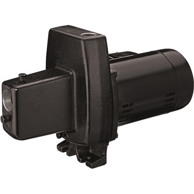 BOMBA AGUA JET 3/4HP PENTAIR