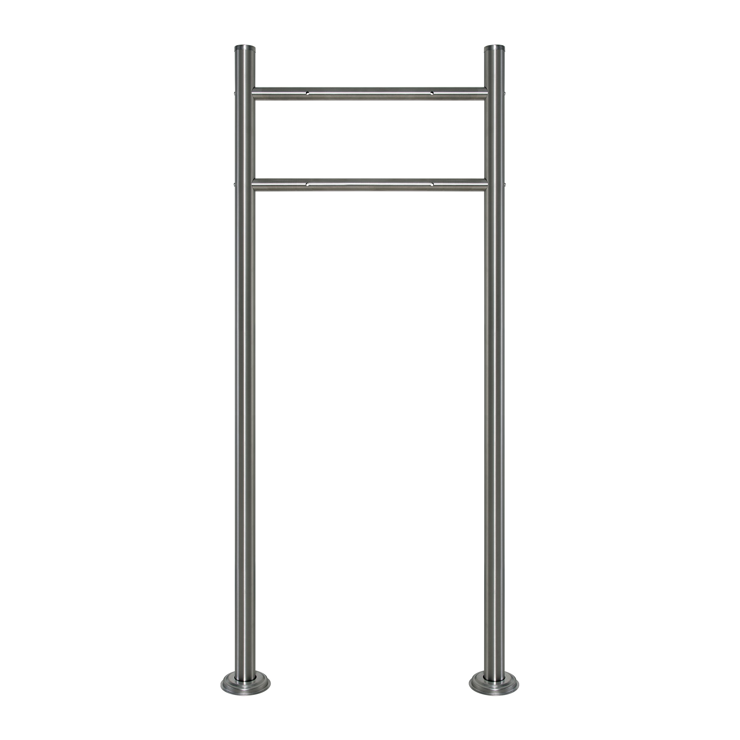 POSTE BUZON TOLEDO SS 60"