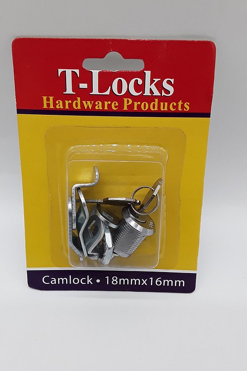 CERRADURA BUZON TOLEDO