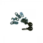 CERRADURA BUZON/LOCKER