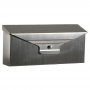 BUZON PARED HORIZONTAL SS